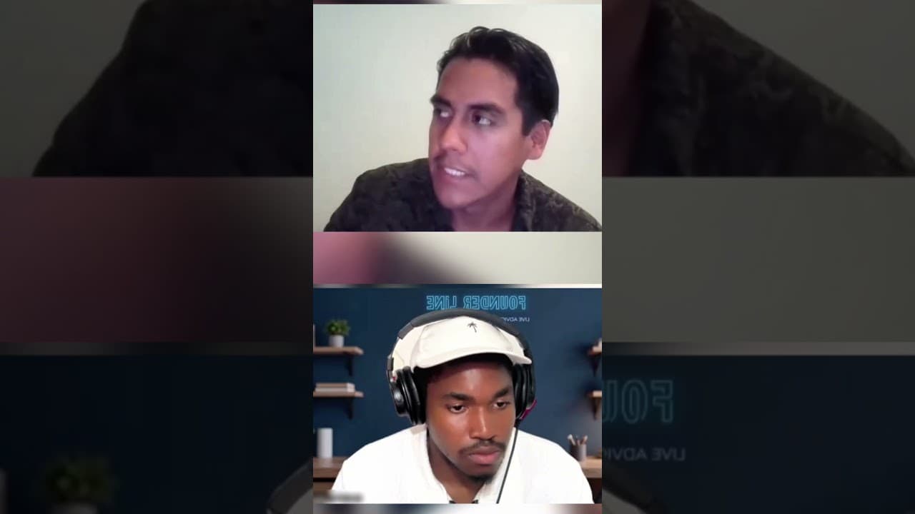 Don't let fear stop you. #courage #business