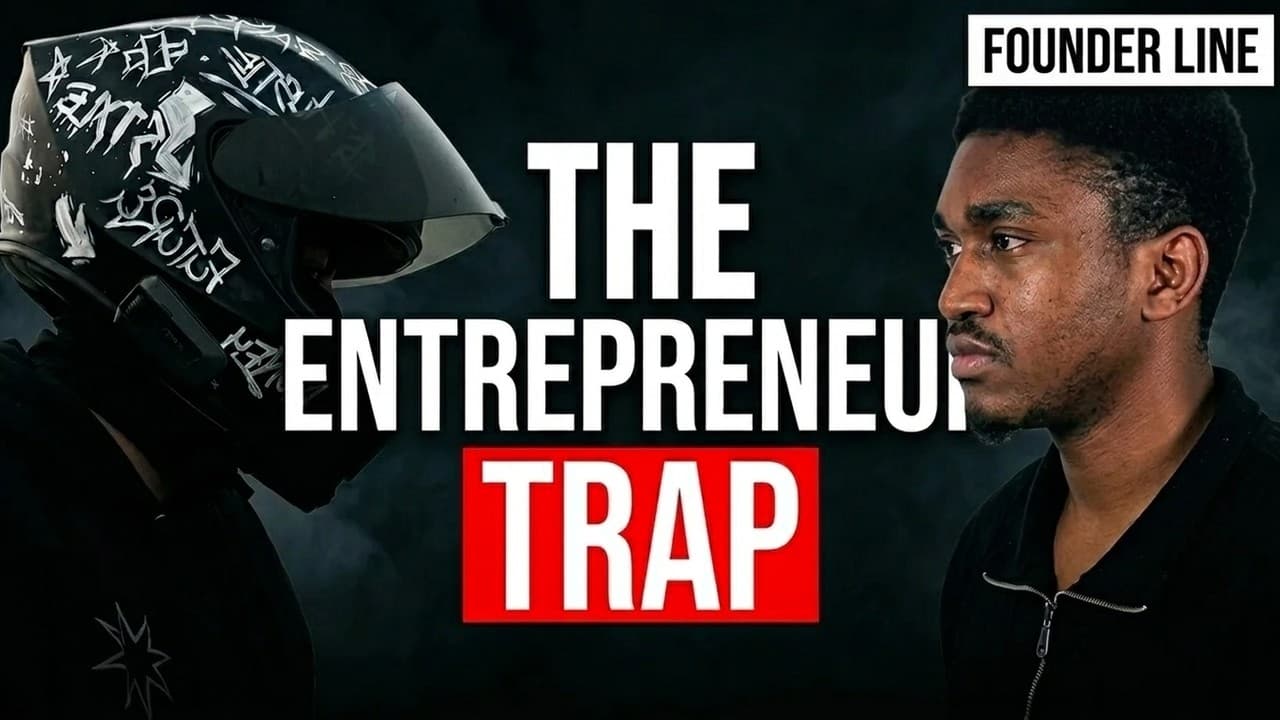 Joe Herrera: What They Won't Tell You About Entrepreneurship